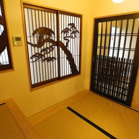 New Art Building - Vacation Stay 95699 طوكيو المظهر الخارجي الصورة
