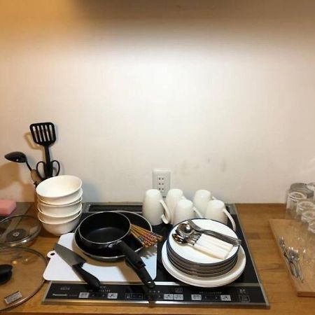 New Art Building - Vacation Stay 95699 طوكيو المظهر الخارجي الصورة