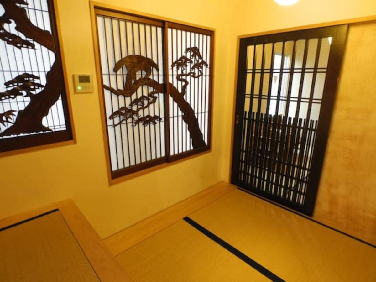 New Art Building - Vacation Stay 95699 طوكيو المظهر الخارجي الصورة