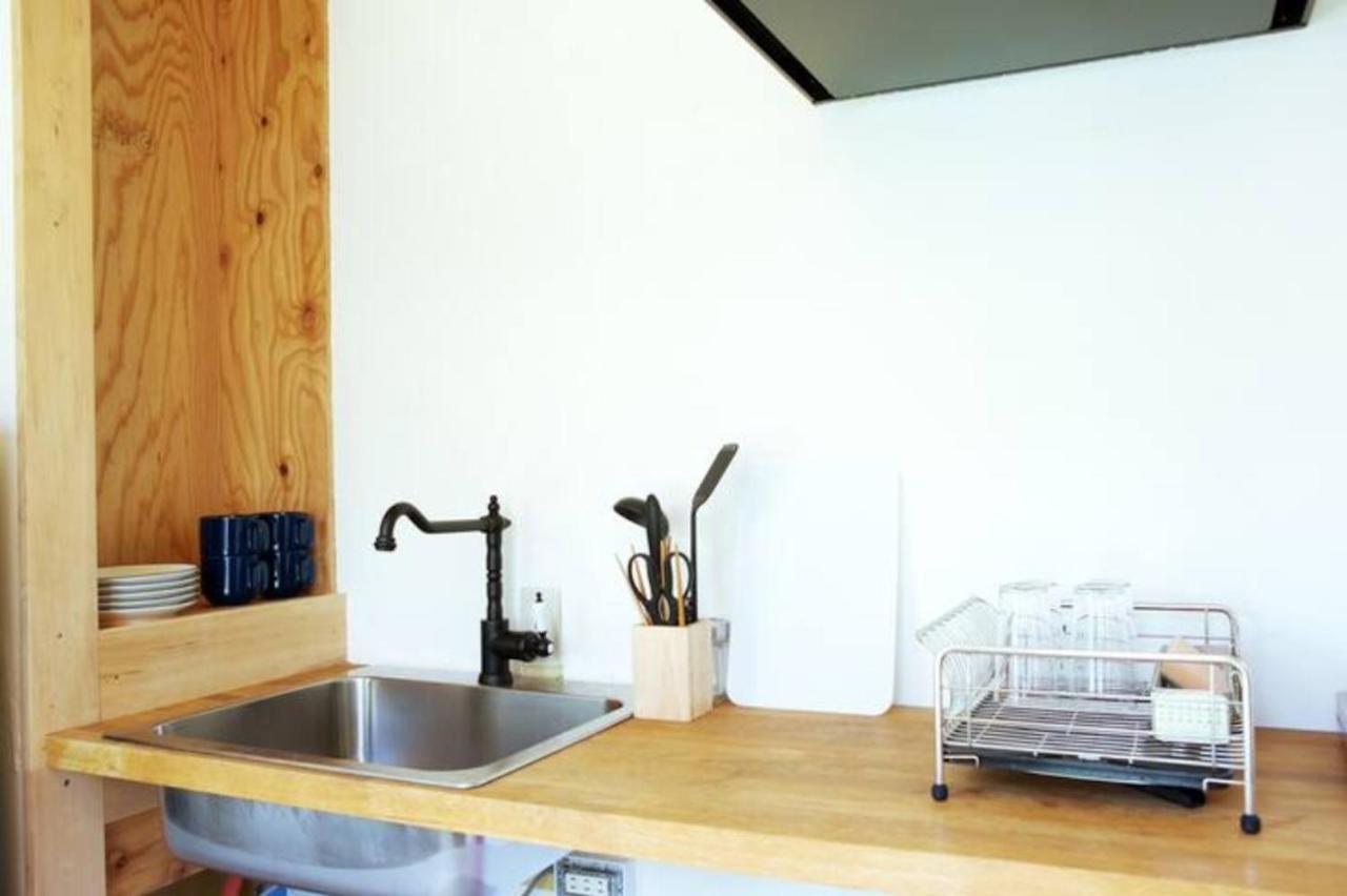 New Art Building - Vacation Stay 95699 طوكيو المظهر الخارجي الصورة