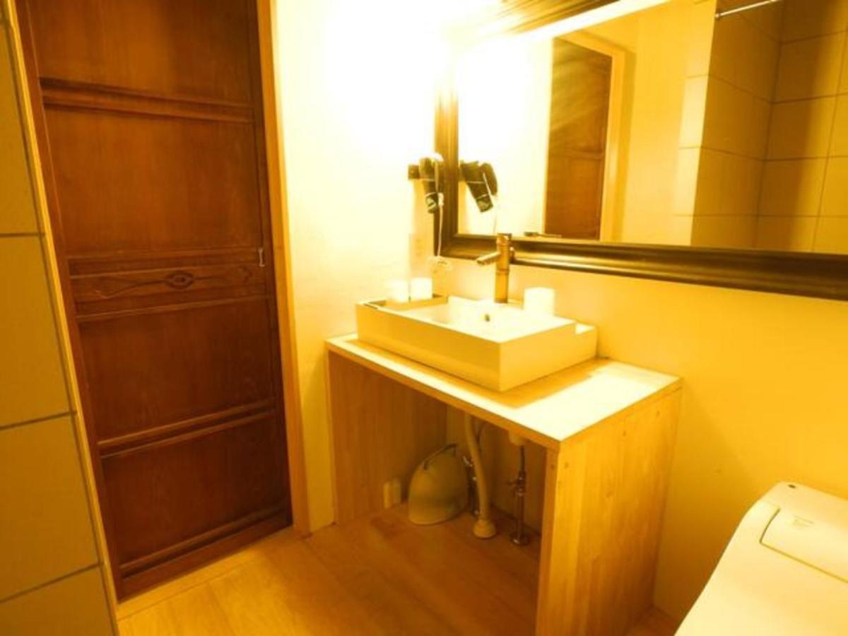 New Art Building - Vacation Stay 95699 طوكيو المظهر الخارجي الصورة