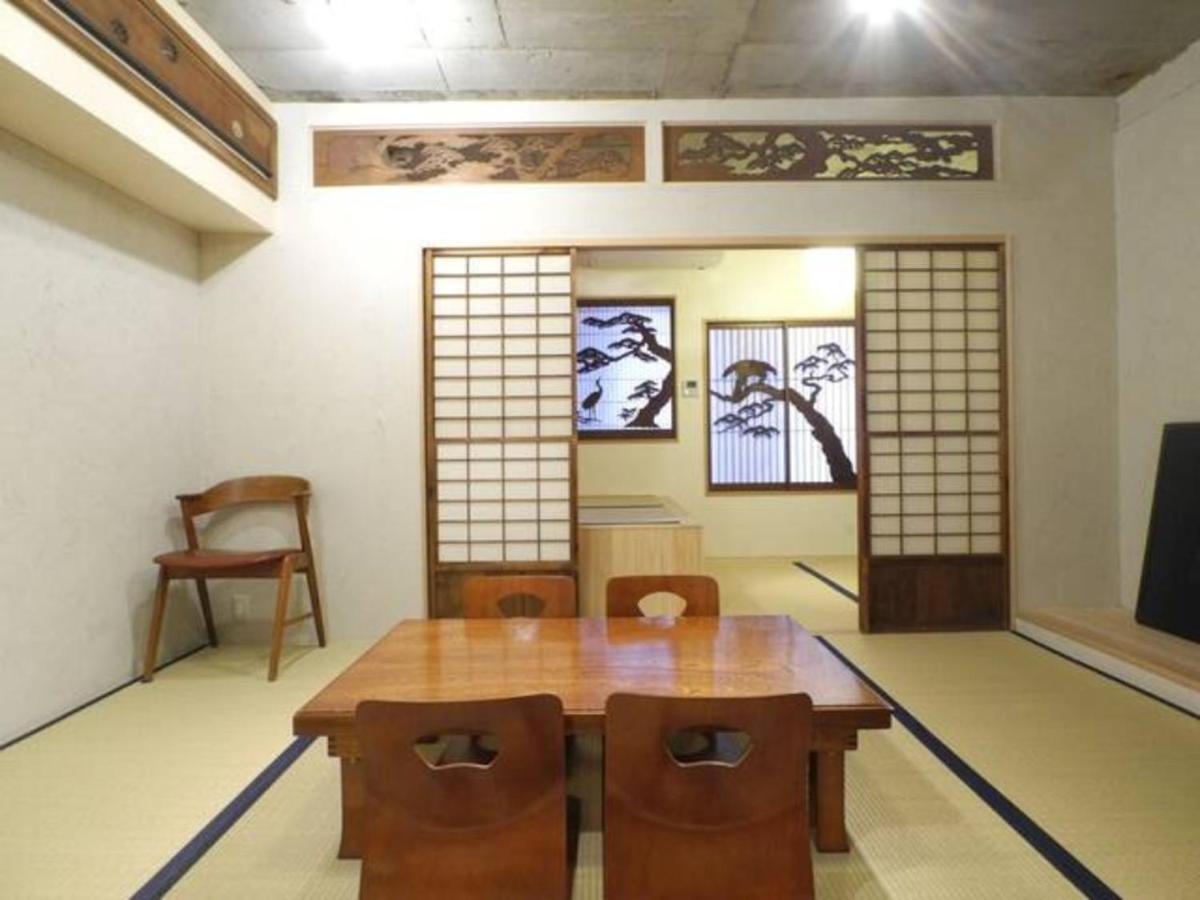New Art Building - Vacation Stay 95699 طوكيو المظهر الخارجي الصورة