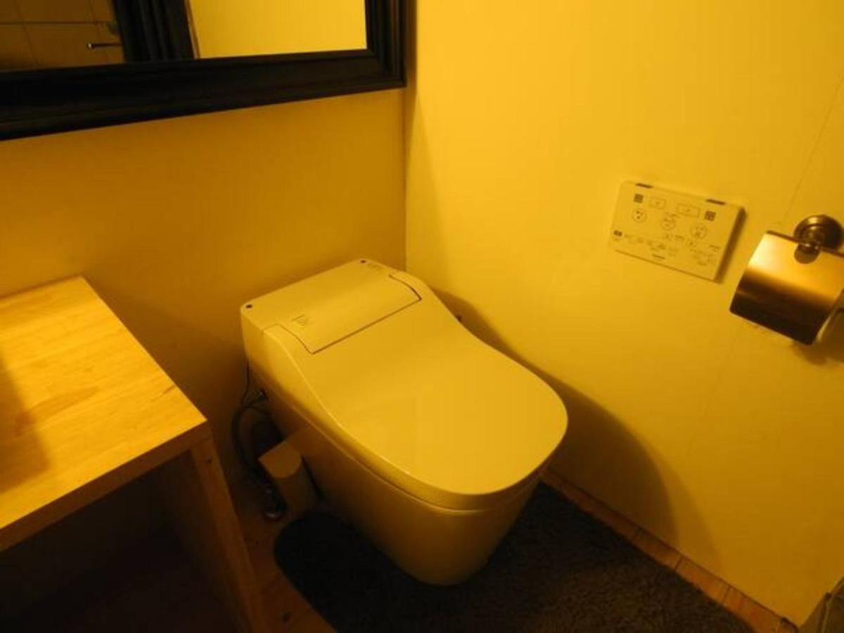 New Art Building - Vacation Stay 95699 طوكيو المظهر الخارجي الصورة