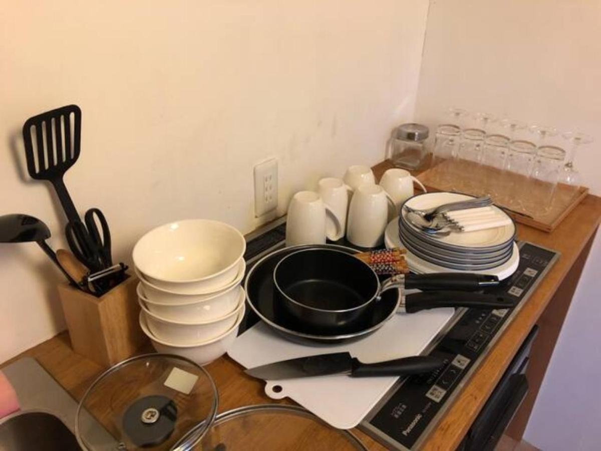 New Art Building - Vacation Stay 95699 طوكيو المظهر الخارجي الصورة