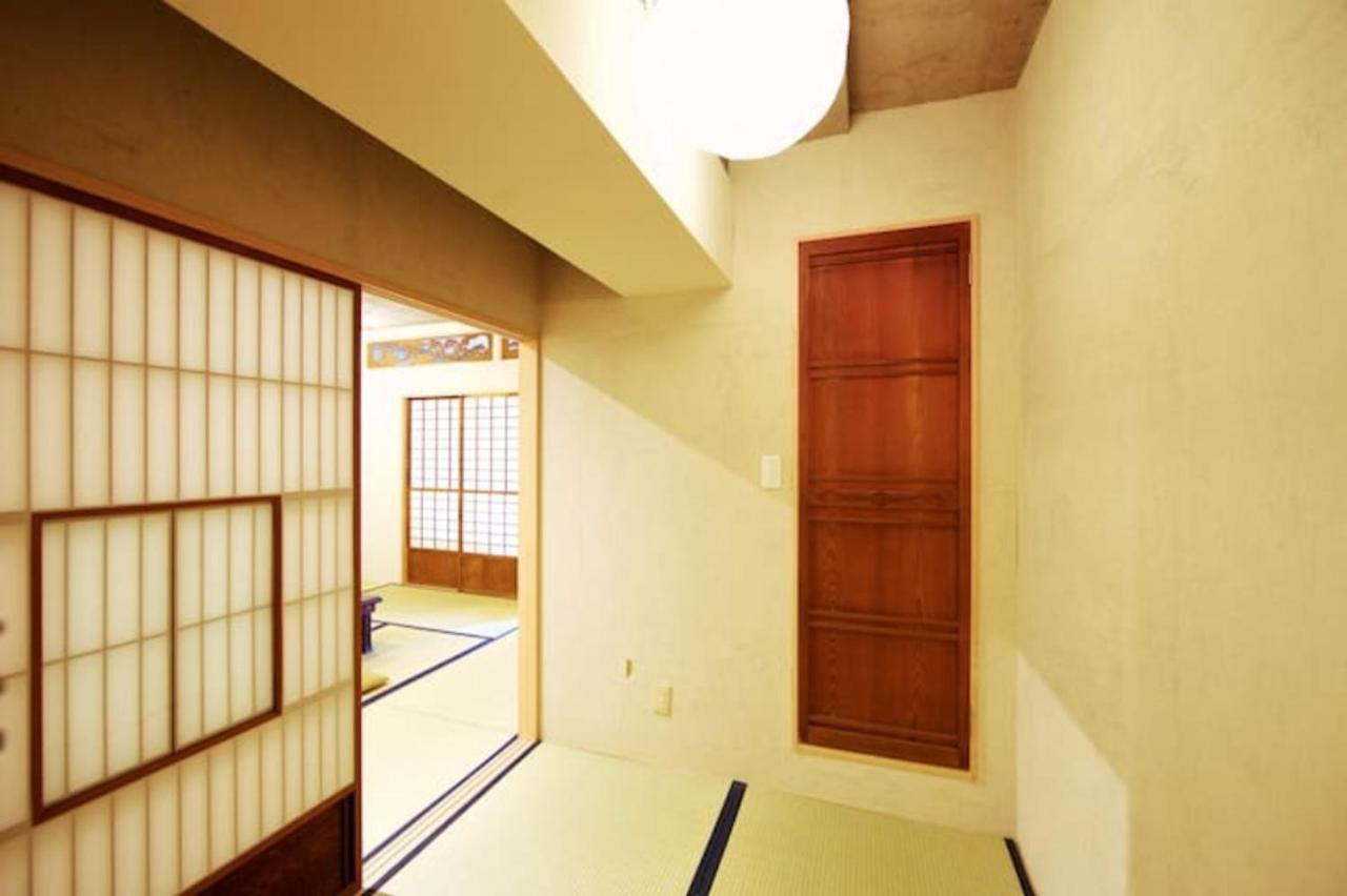 New Art Building - Vacation Stay 95699 طوكيو المظهر الخارجي الصورة