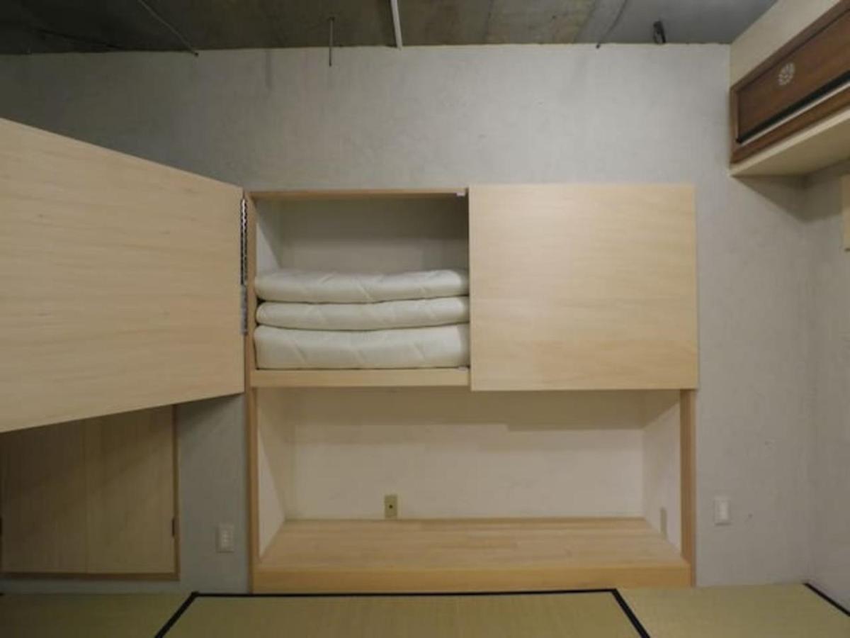 New Art Building - Vacation Stay 95699 طوكيو المظهر الخارجي الصورة