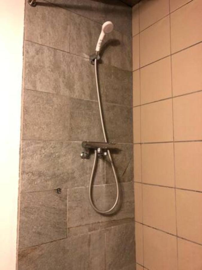 New Art Building - Vacation Stay 95699 طوكيو المظهر الخارجي الصورة