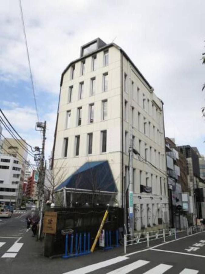 New Art Building - Vacation Stay 95699 طوكيو المظهر الخارجي الصورة