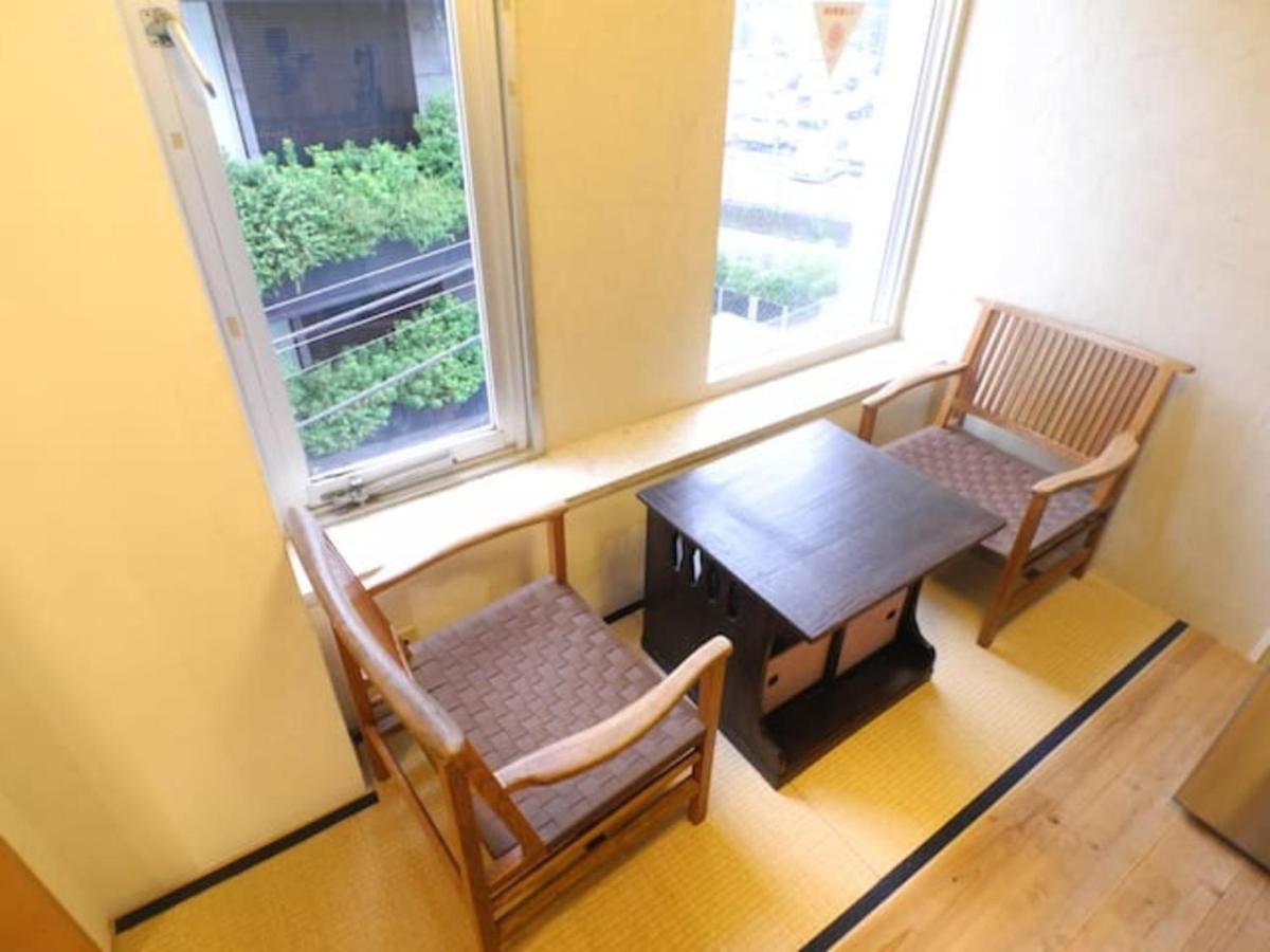 New Art Building - Vacation Stay 95699 طوكيو المظهر الخارجي الصورة