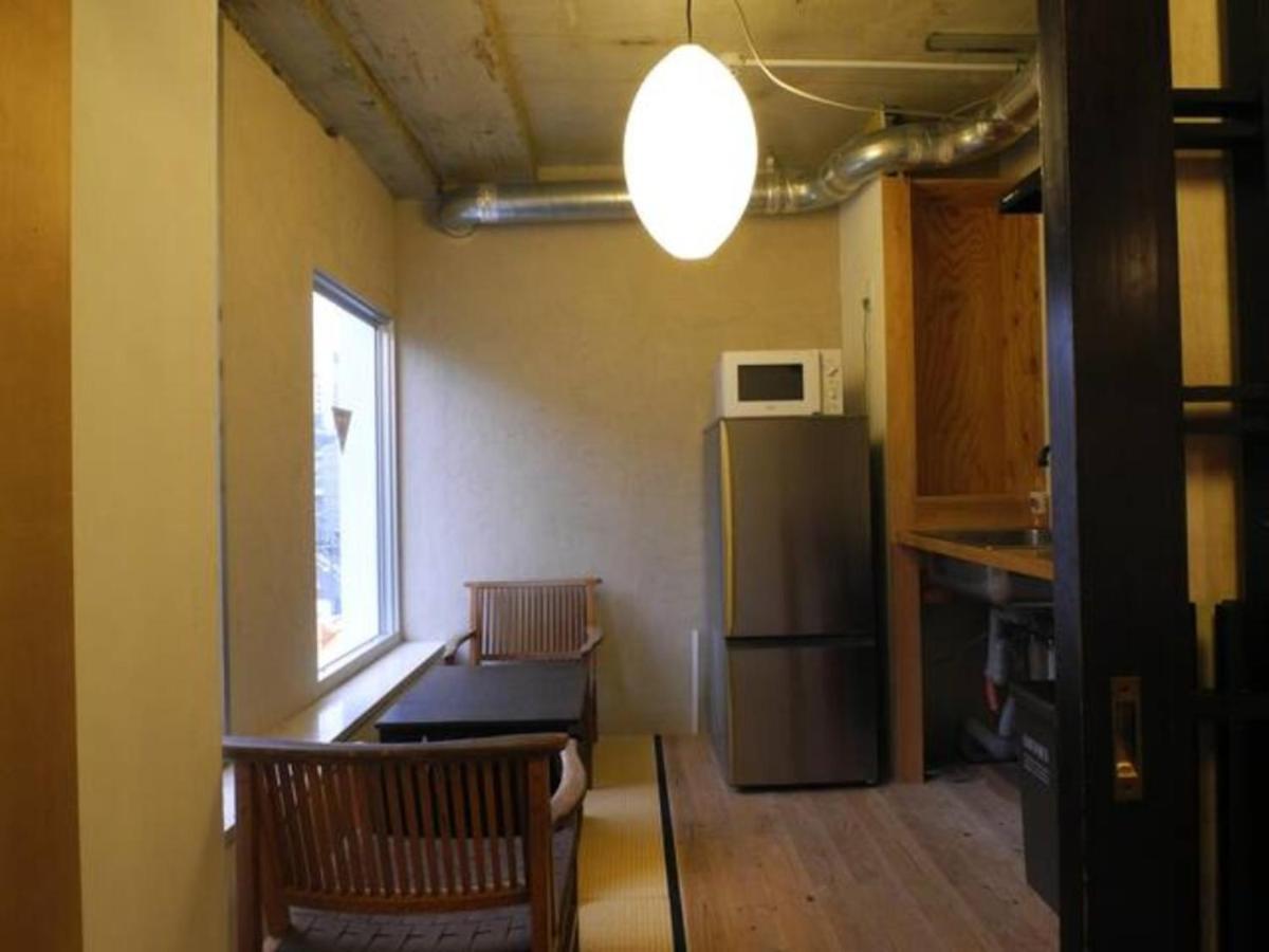 New Art Building - Vacation Stay 95699 طوكيو المظهر الخارجي الصورة